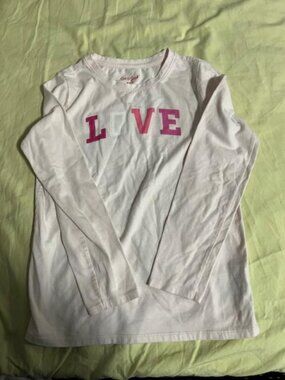 cat &j ack kids pink t shirt